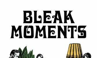 Мрачные моменты