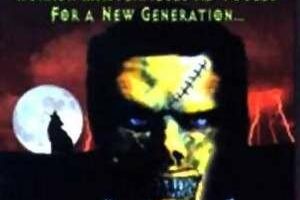 Возрожденные Франкенштейн и Человек-волк