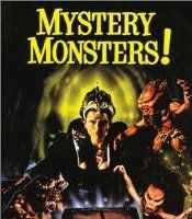Mystery Monsters
