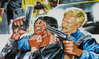 Полицейский без страха