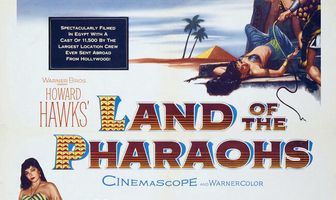 Земля Фараонов