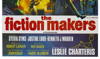 The Fiction-Makers