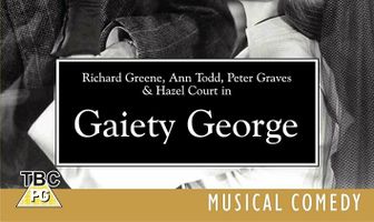 Gaiety George