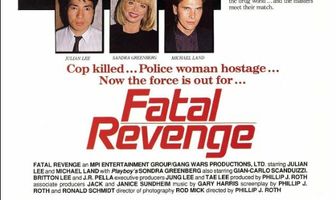 Fatal Revenge