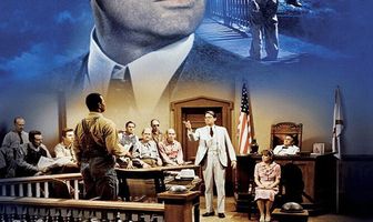 Убить пересмешника