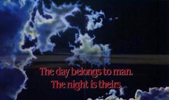 Ночное крыло