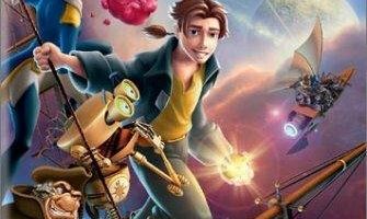 DisneyPedia: The Life of a Pirate Revealed