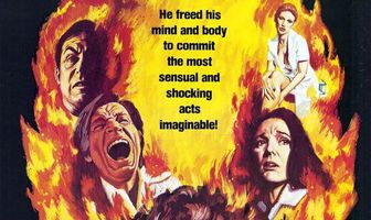 Телепат-убийца