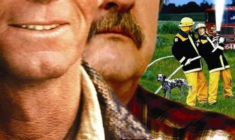 Странная парочка