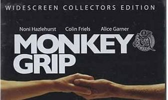 Власть обезьяны