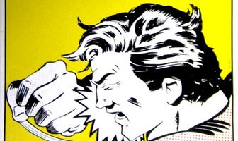 Последний из Наклменов