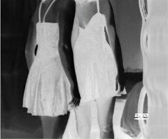 Зеркало 4: Отражение