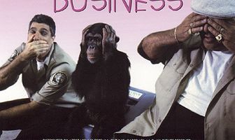 Обезьянье дело