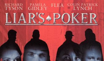 Покер лжецов