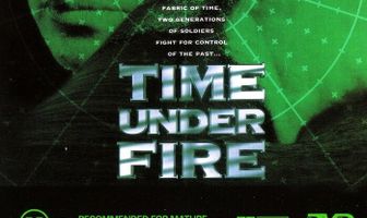 Время под огнем