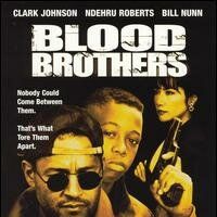 Братья по крови