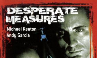 Отчаянные меры