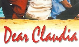 Дорогая Клаудиа