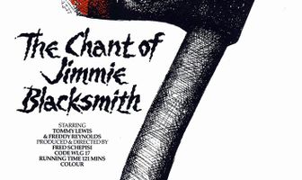 Песнь Джимми Блэксмита