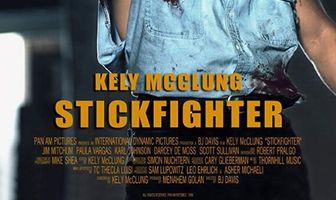 Stickfighter