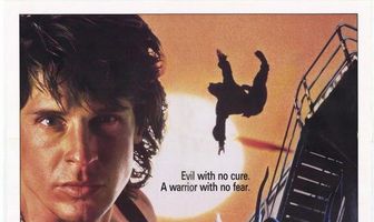 Американский ниндзя 3: Кровавая охота