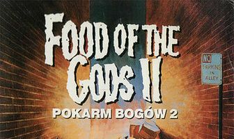 Пища богов 2