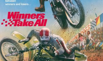 Победитель получает всё