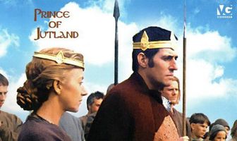 Принц Ютландии
