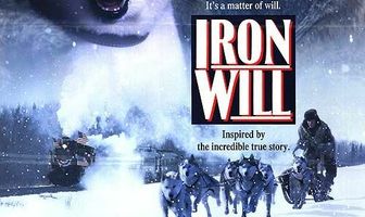 Железная воля