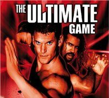 The Ultimate Game