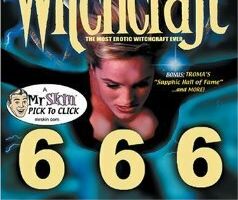 Колдовство 6: Любовница Дьявола