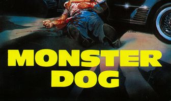 Повелитель собак