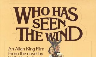 Кто видел ветер