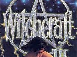 Колдовство 3: Поцелуй смерти