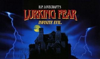 Сокрытый ужас