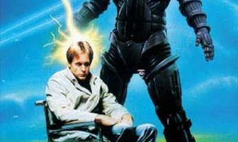 Человек-робот