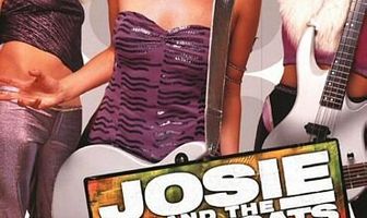 Джози и кошечки