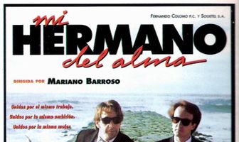 Мой брат по духу