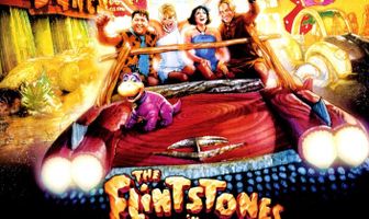 Флинтстоуны в Рок-Вегасе