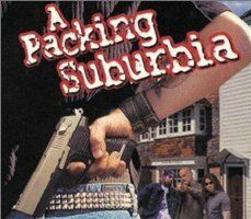 A Packing Suburbia