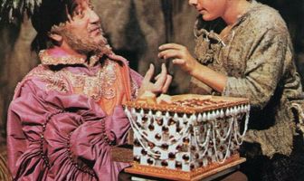 Amahl and the Night Visitors