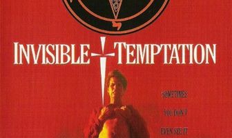 Invisible Temptation