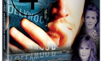 They Shoot Movies, Don't They? ...The Making of 'Mirage'