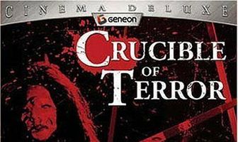 Crucible of Terror
