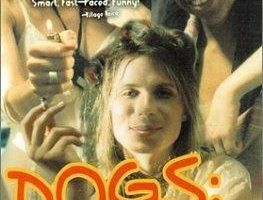 Dogs: The Rise and Fall of an All-Girl Bookie Joint