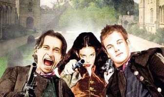 Планкетт и Маклейн