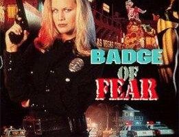 Знак страха