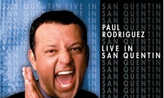 Paul Rodriguez: Live in San Quentin