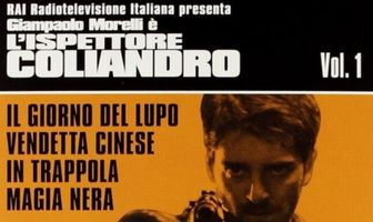 L' Ispettore Coliandro: Il giorno del lupo