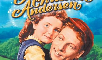 Ханс Кристиан Андерсен